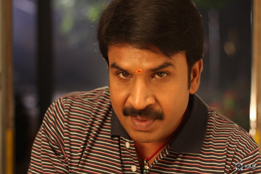 Jayammu Nischayammu Raa